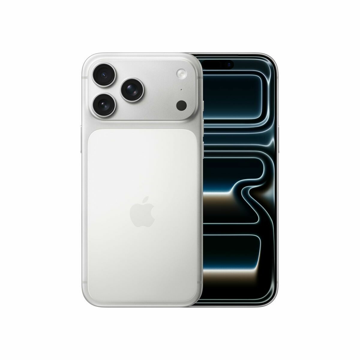 Smartphone Apple MFYY4QL/A 6,9" Hexa Core 12 GB RAM Silvrig 2 TB