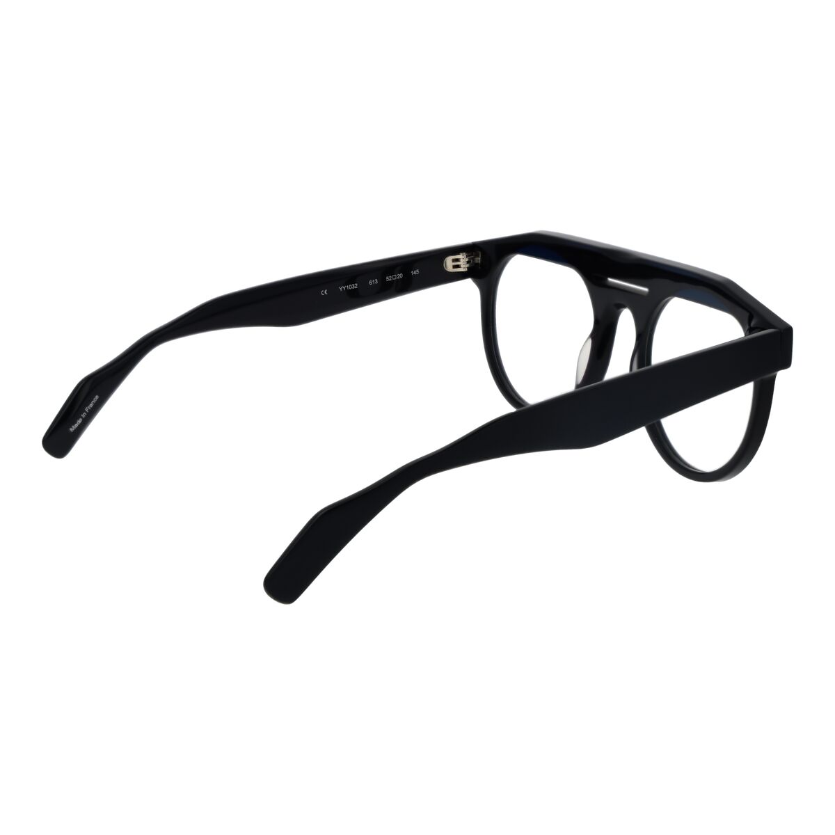 Glasögonbågar Yohji Yamamoto YY1032 52613 - 3
