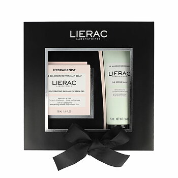 Skönhetsset Lierac HYDRAGENIST 2 Delar