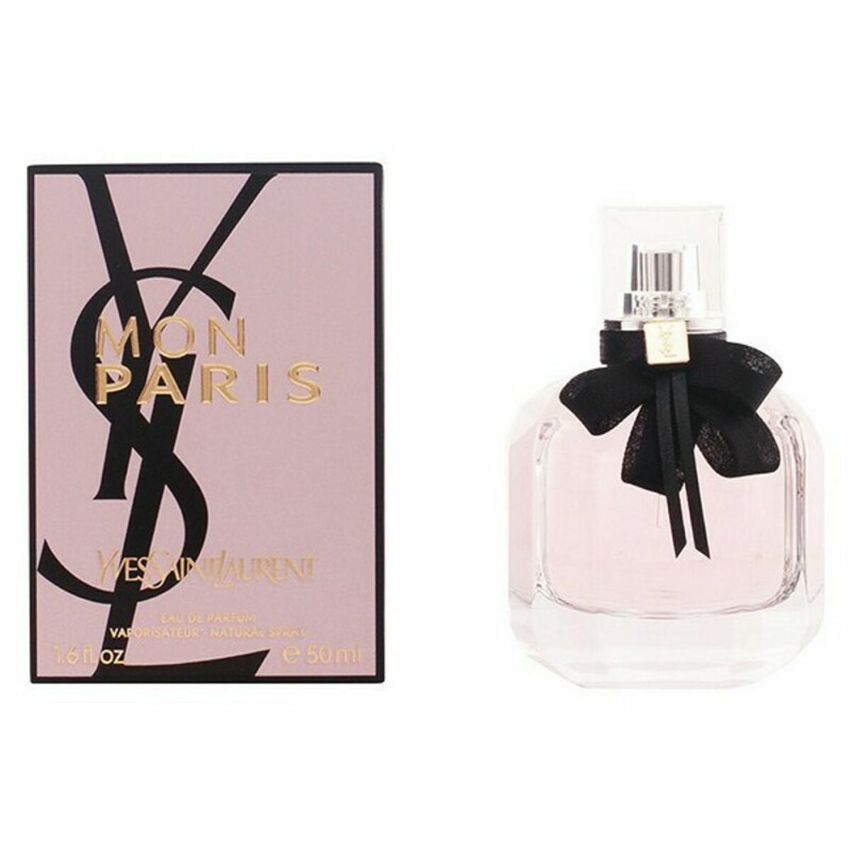 Parfym Damer Yves Saint Laurent Mon Paris EDP 30 ml - 2