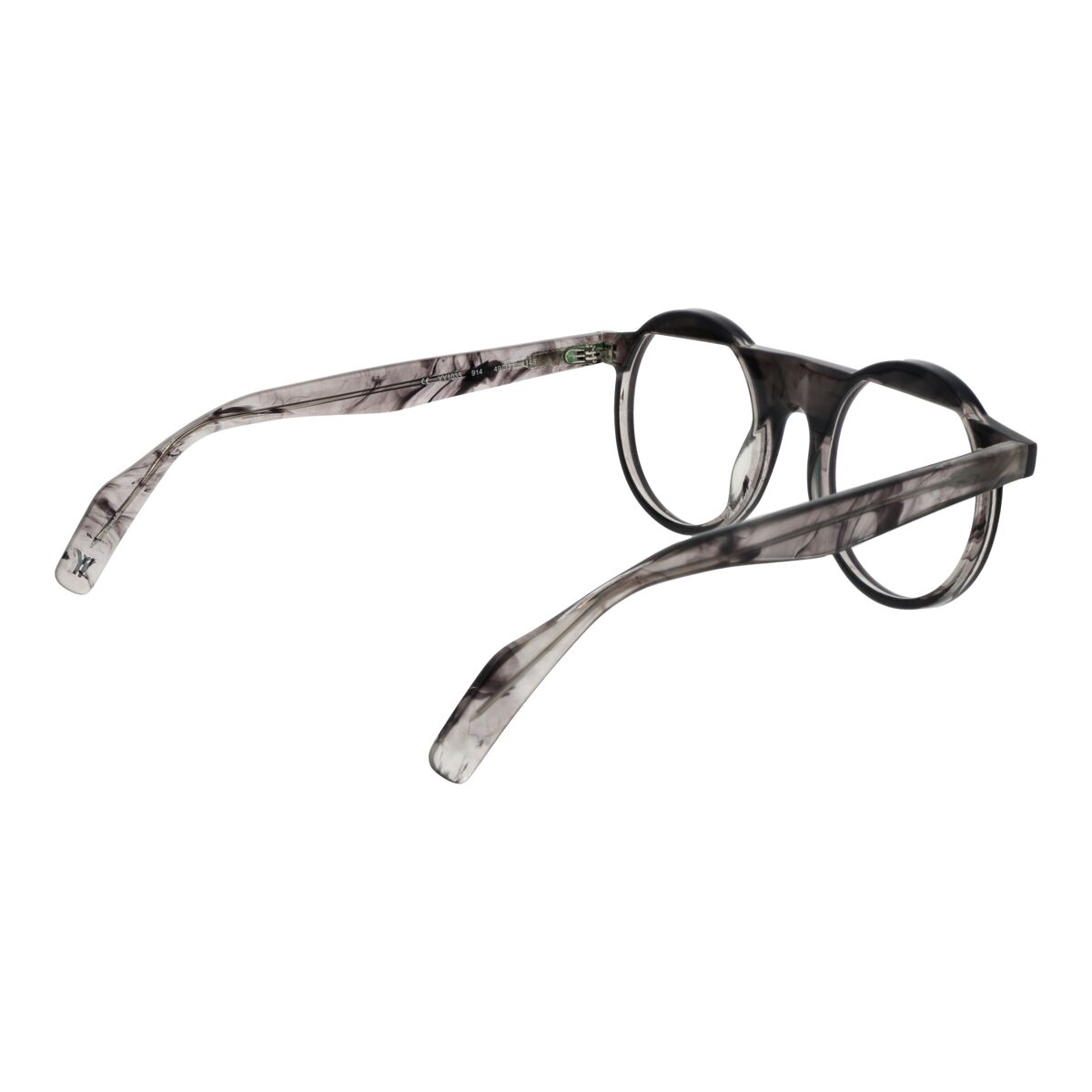 Glasögonbågar Yohji Yamamoto YY1035 49914 - 3