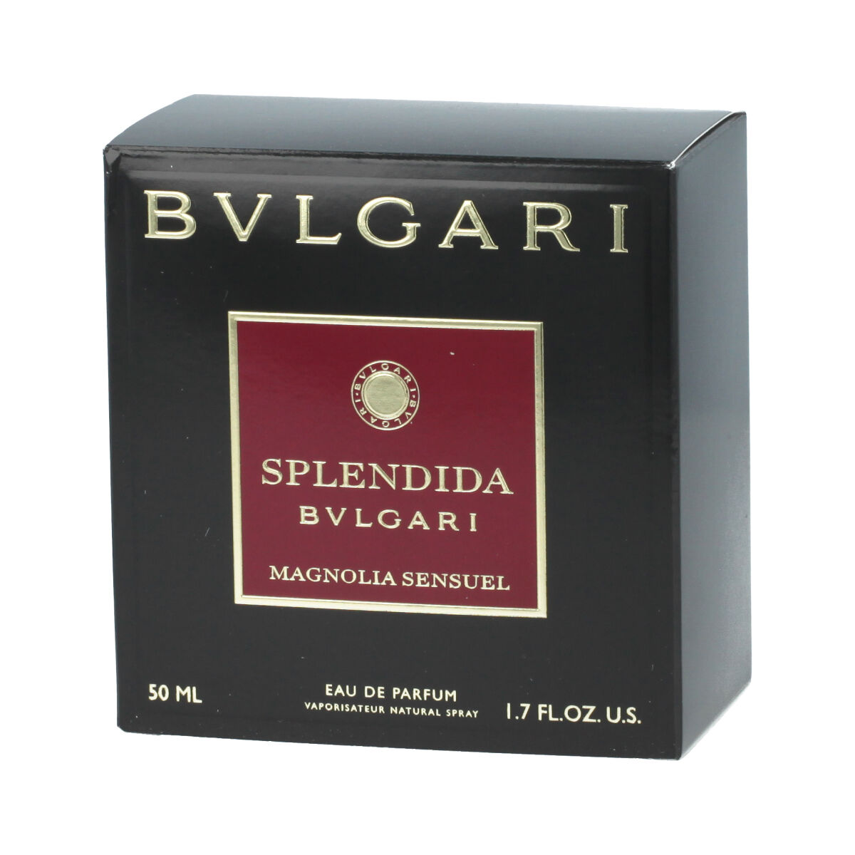 Parfym Damer Bvlgari EDP Splendida Magnolia Sensuel 50 ml - 2