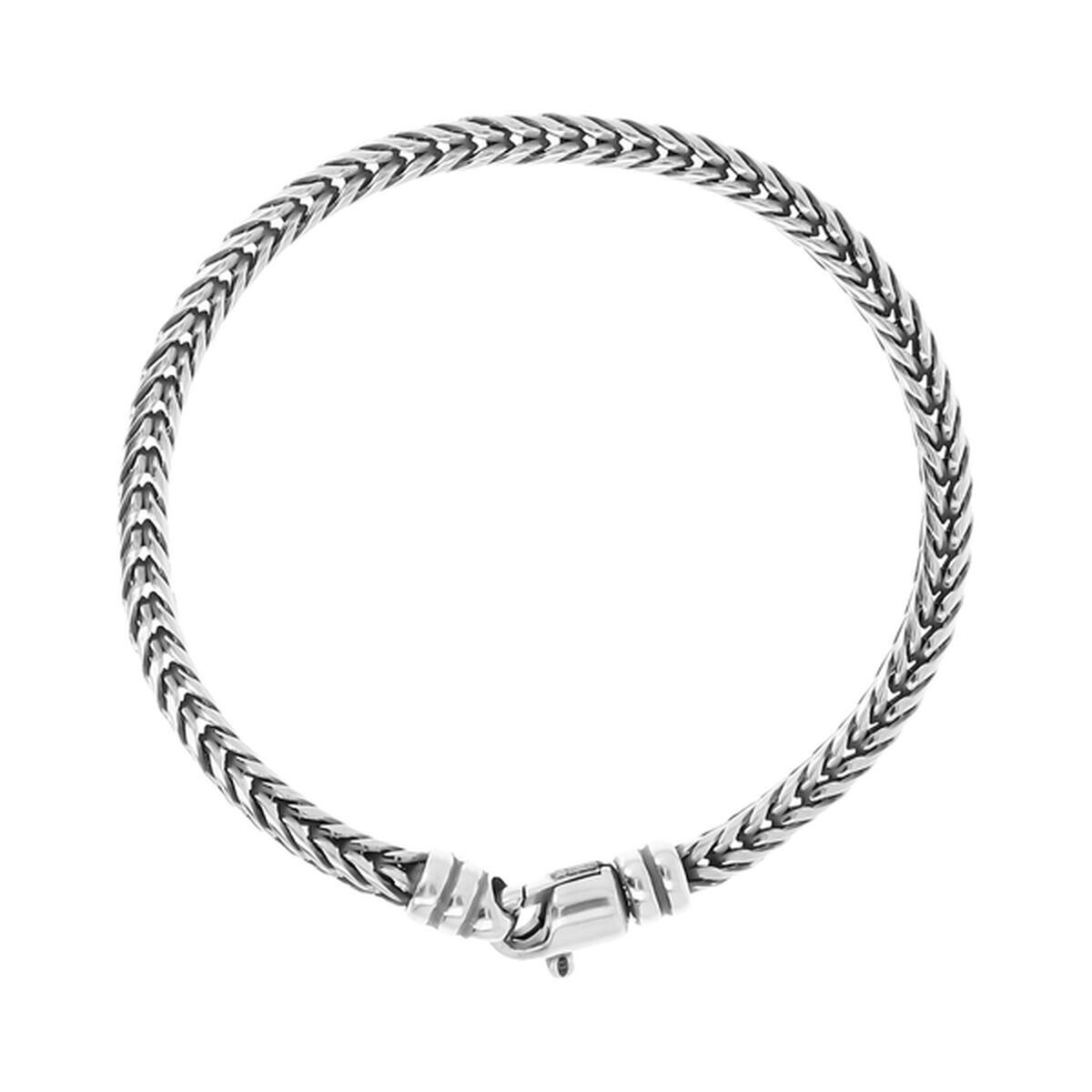 Herrarmband Albert M. WSOX00443.S 19 cm