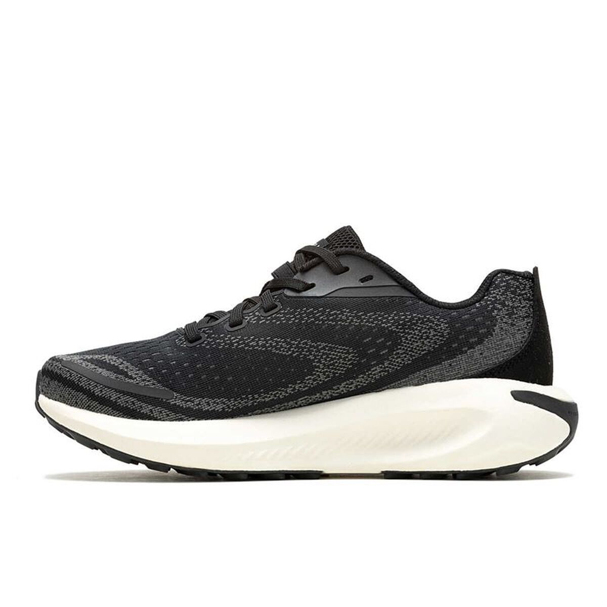 Trail löparskor för kvinnor Merrell Morphlite Svart - 2
