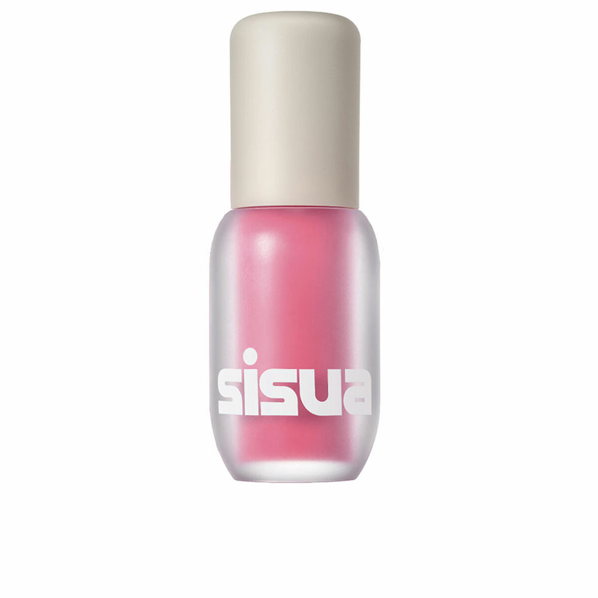 Läppglans Unleashia SISUA POPCORN SYRUP Nº 1-Strawberry 3,8 ml