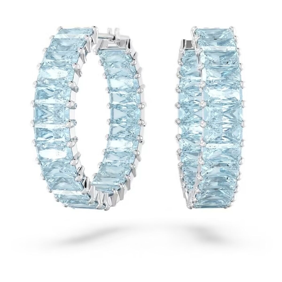 Dam örhängen Swarovski 5659037 Sterlingsilver 925