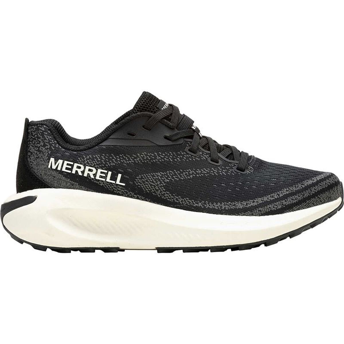 Trail löparskor för kvinnor Merrell Morphlite Svart