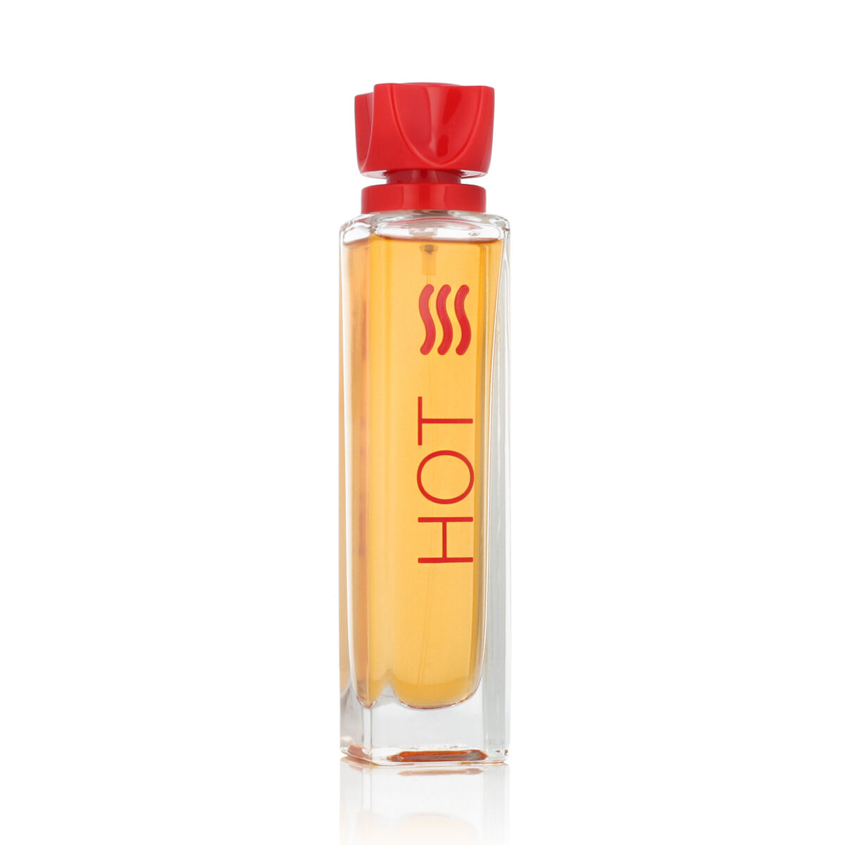 Parfym Damer Benetton Hot EDT EDT 100 ml - 2