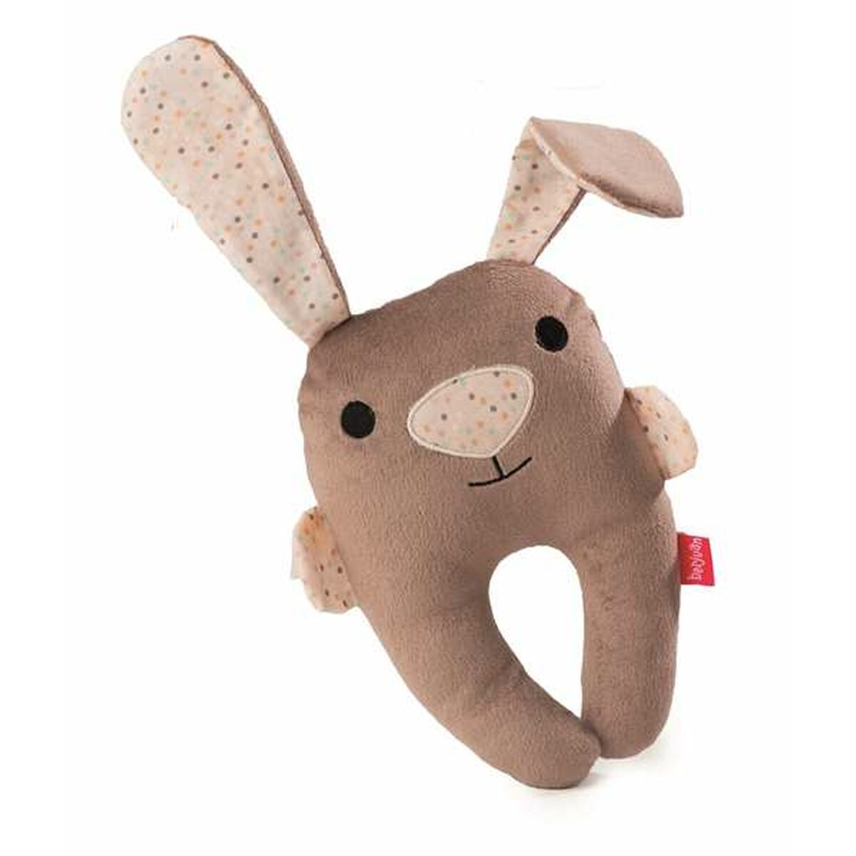 Mjukisleksak Berjuan Mosquidolls 24 cm - 3