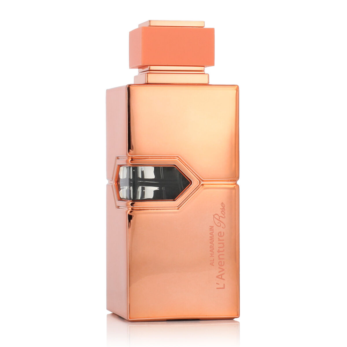 Parfym Damer Al Haramain EDP L'Aventure Rose 200 ml - 2