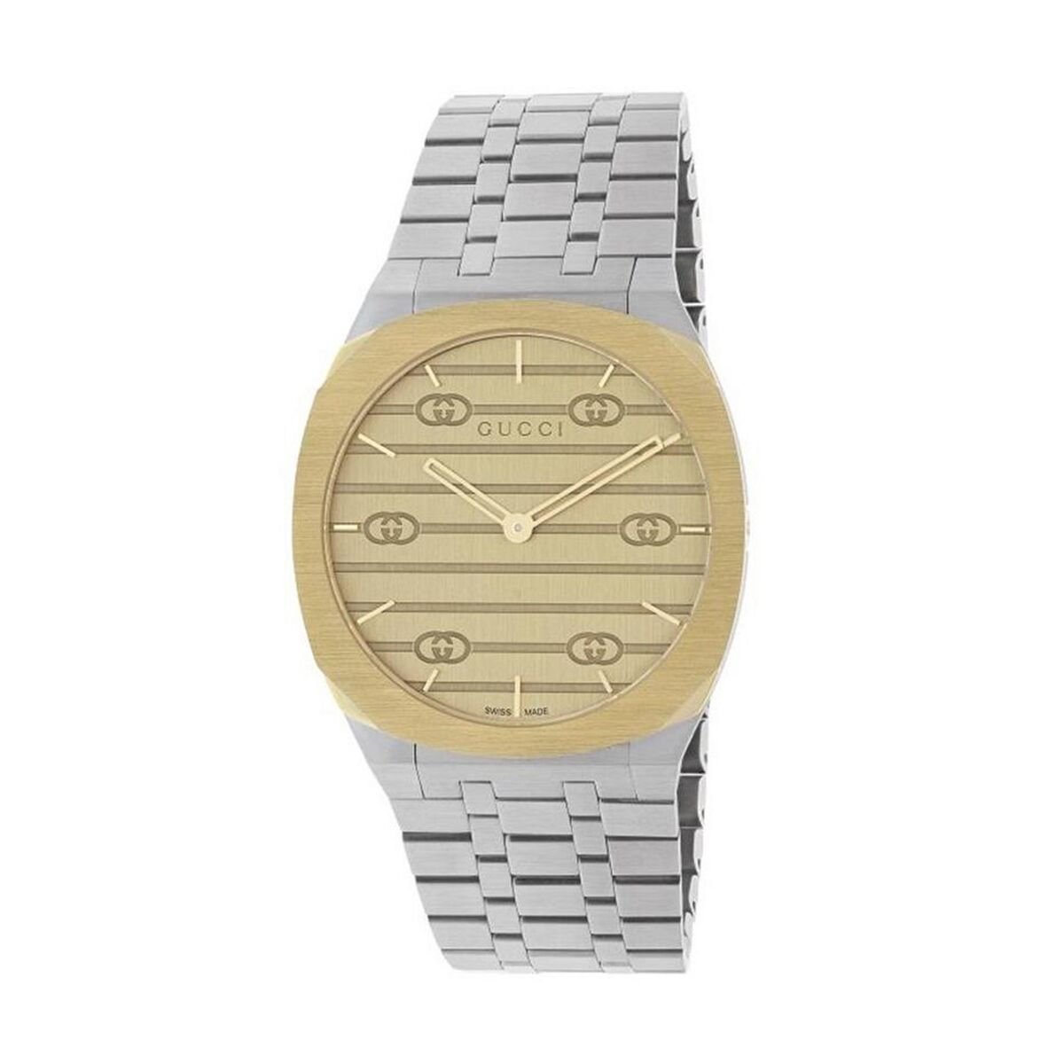 Damklocka Gucci YA163405