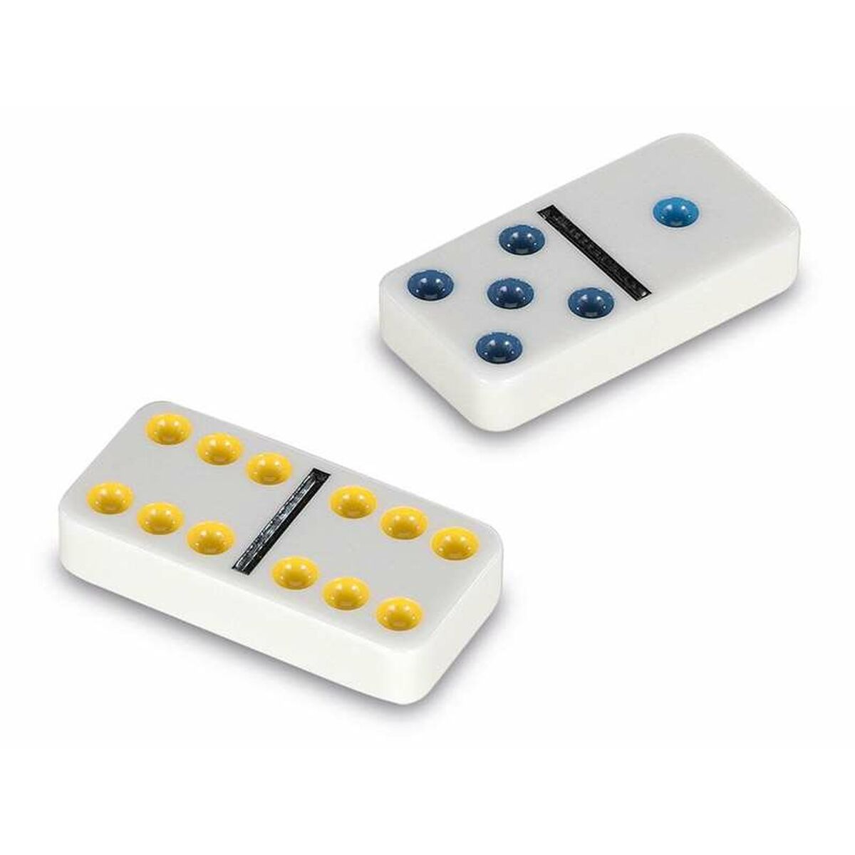 Domino Cayro Färger - 2