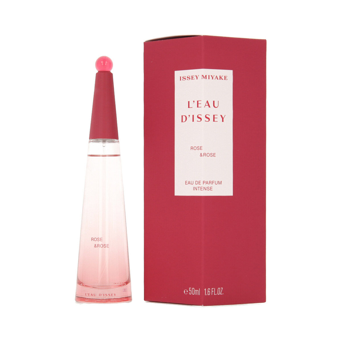 Parfym Damer Issey Miyake L'eau D'issey Rose & Rose EDP 50 ml