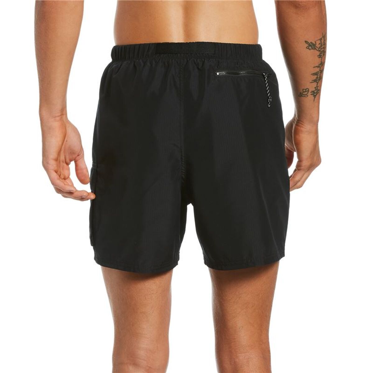 Baddräkt Herr Nike 5" Volley Short - 2