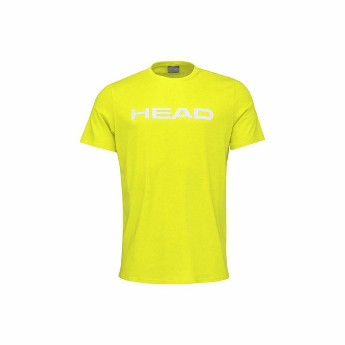 Sporttröja med ärmar Head Club Basic - 2