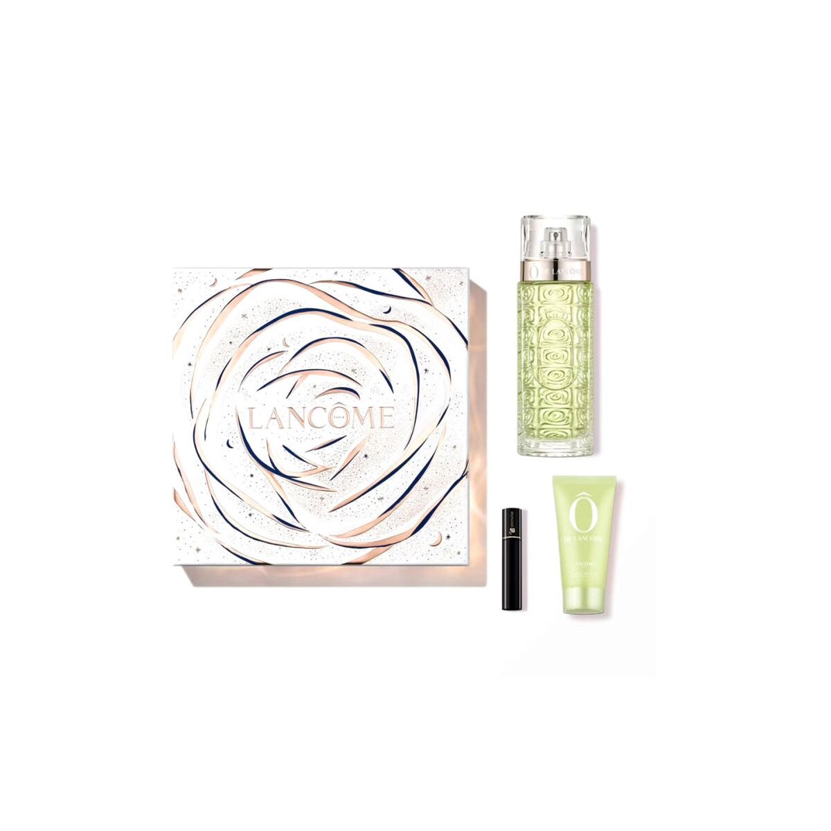 Parfymset Damer Lancôme Ô de Lancôme EDP
