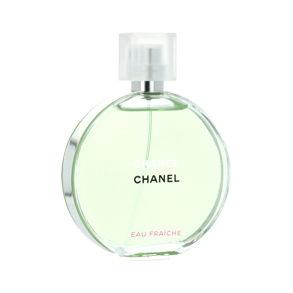 Parfym Damer Chanel Chance Eau Fraiche 100 ml - 2