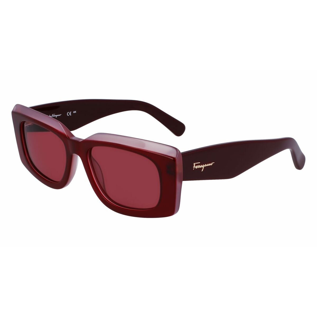 Damsolglasögon Salvatore Ferragamo SF1079S541861 ø 54 mm