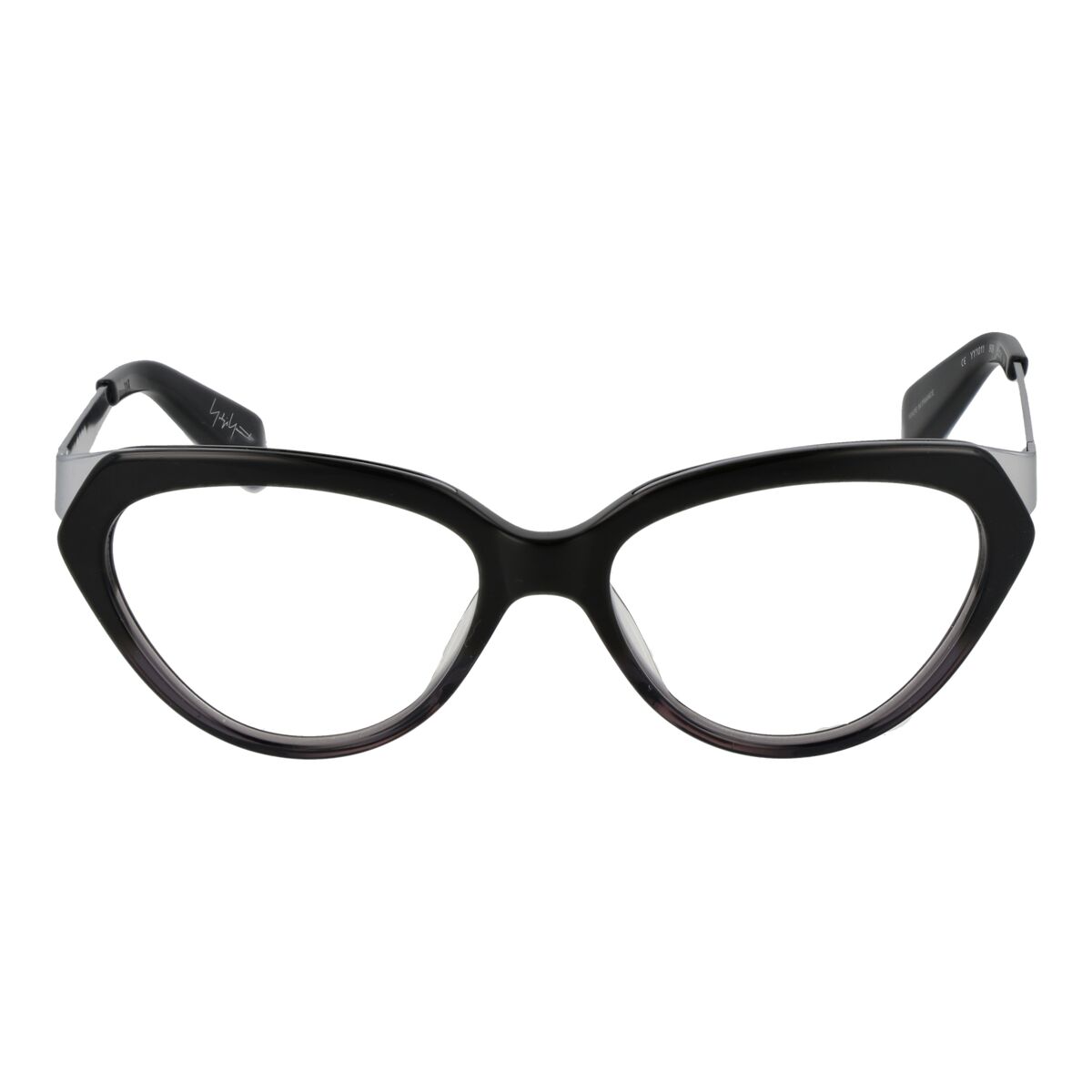 Glasögonbågar Yohji Yamamoto YY1011 52909 - 2