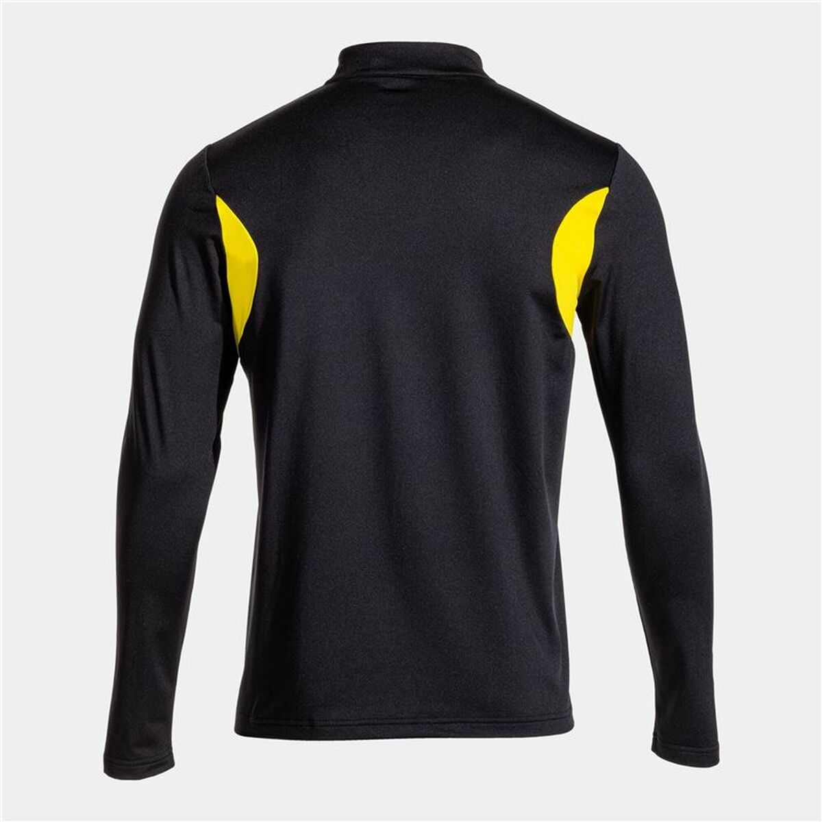 Tröja utan huva Joma Sport Winner III Svart M - 2