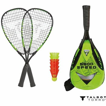 Badmintonracket Schildkröt