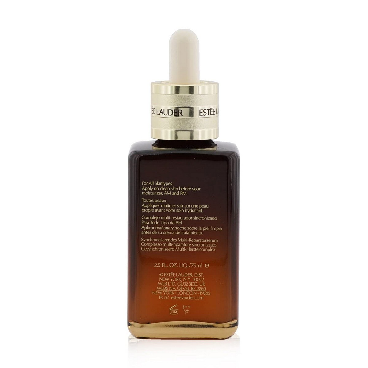 Ansiktskräm Estee Lauder Advanced Night Repair 75 ml - 3