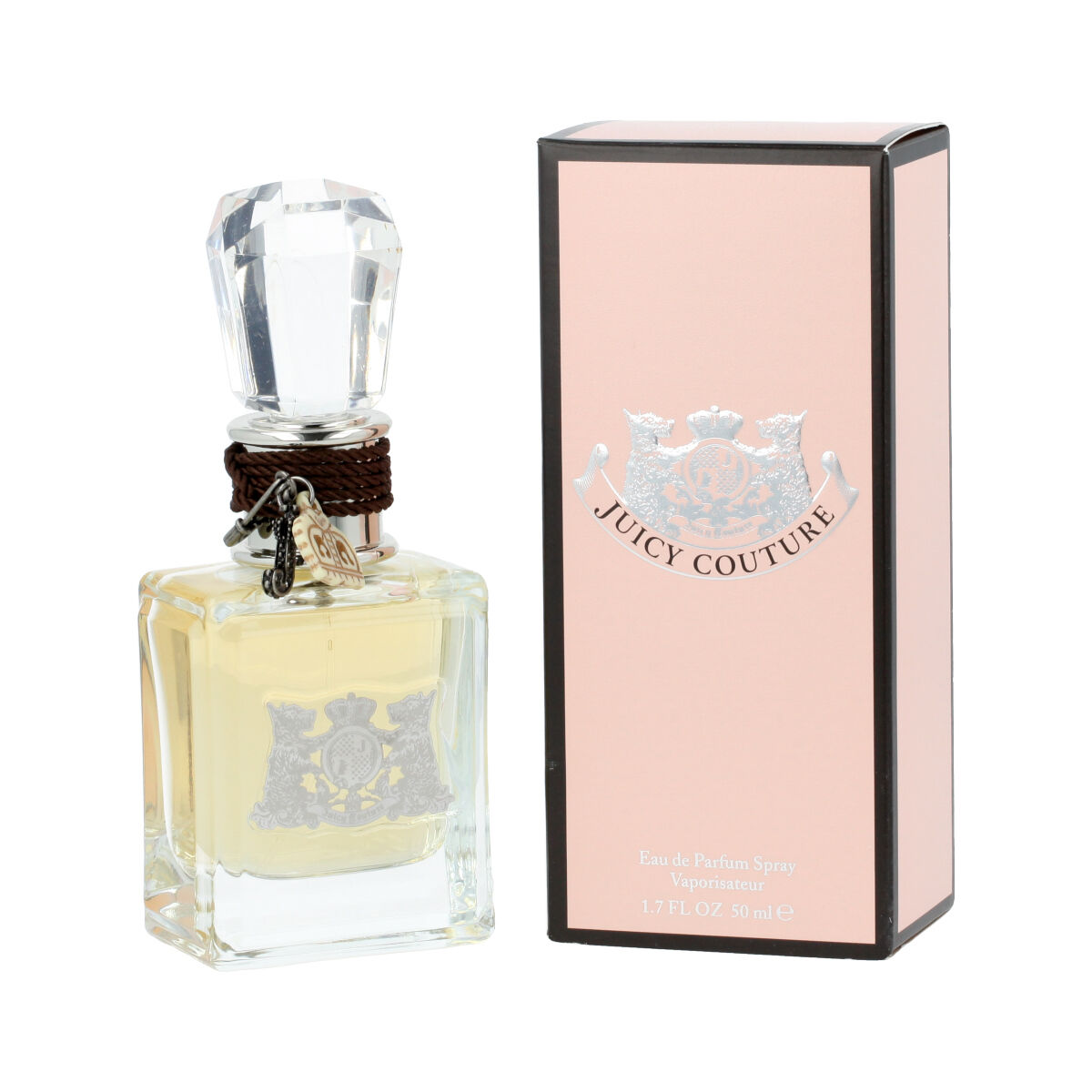 Parfym Damer Juicy Couture EDP Juicy Couture 50 ml
