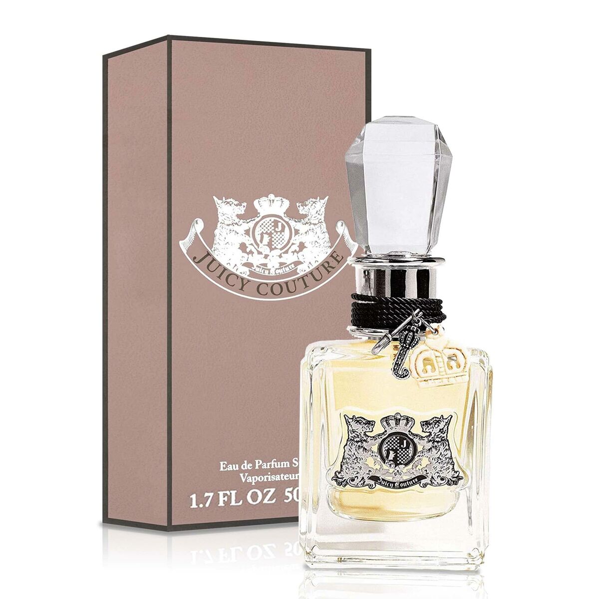 Parfym Damer Juicy Couture EDP Juicy Couture 50 ml - 2