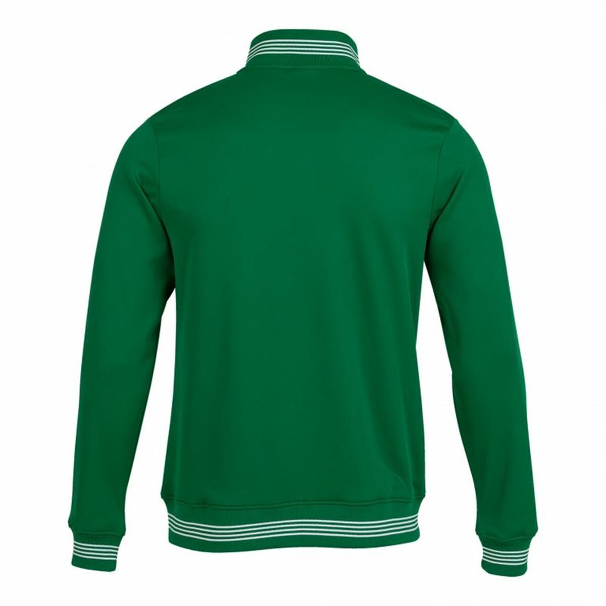 Tröja utan huva Joma Sport Campus III Grön XXL - 2