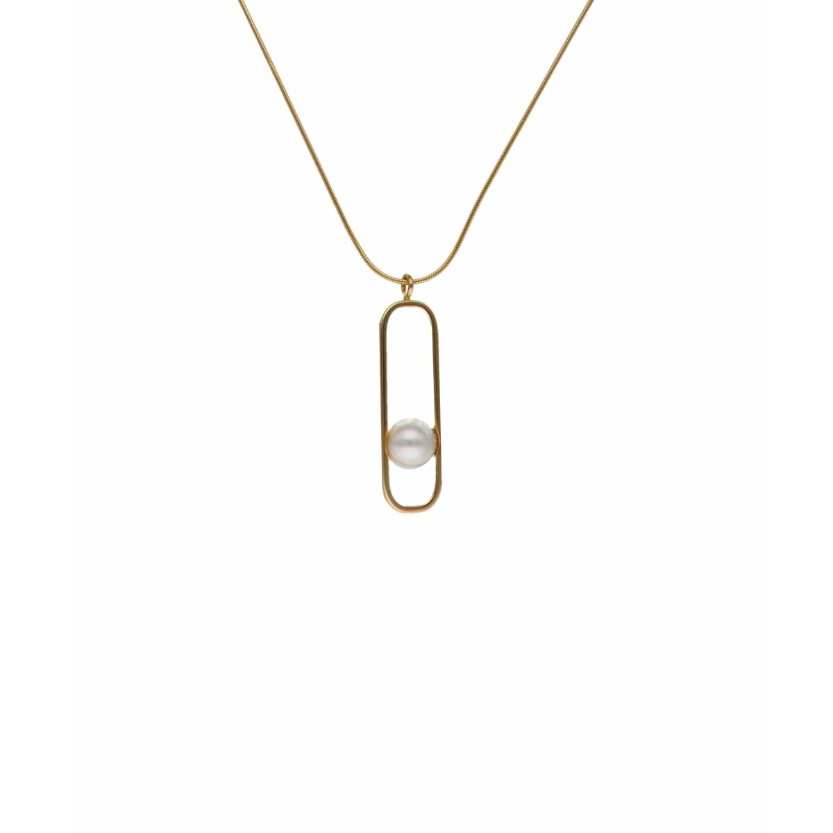 Damhalsband Majorica 17179.01.1.000.010.1 - 2