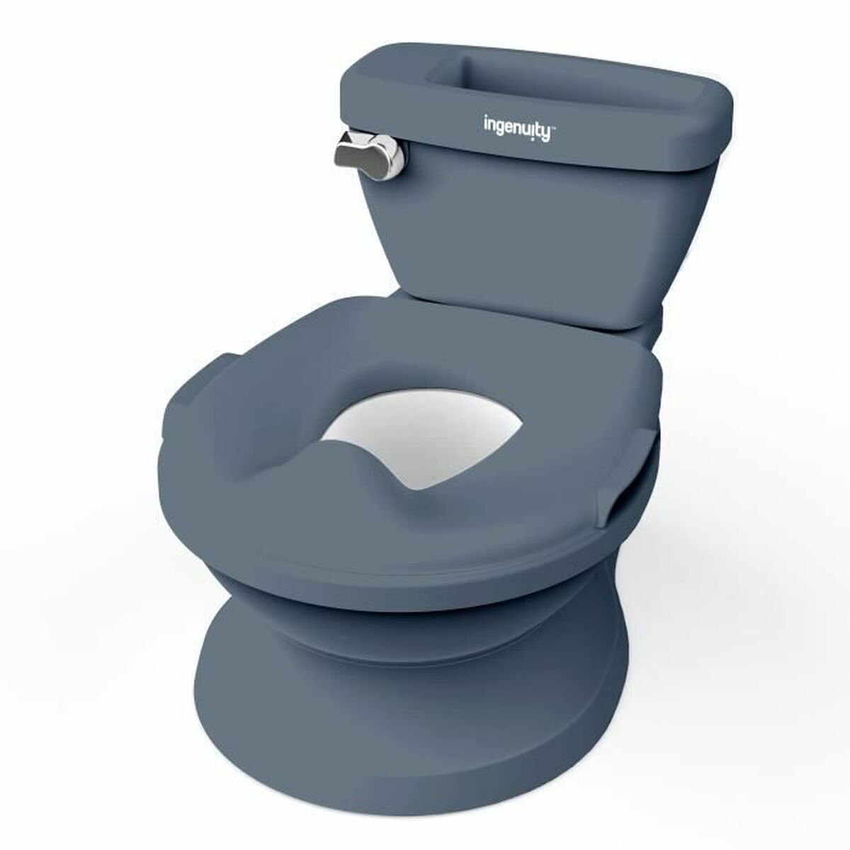 Potta Ingenuity Grå