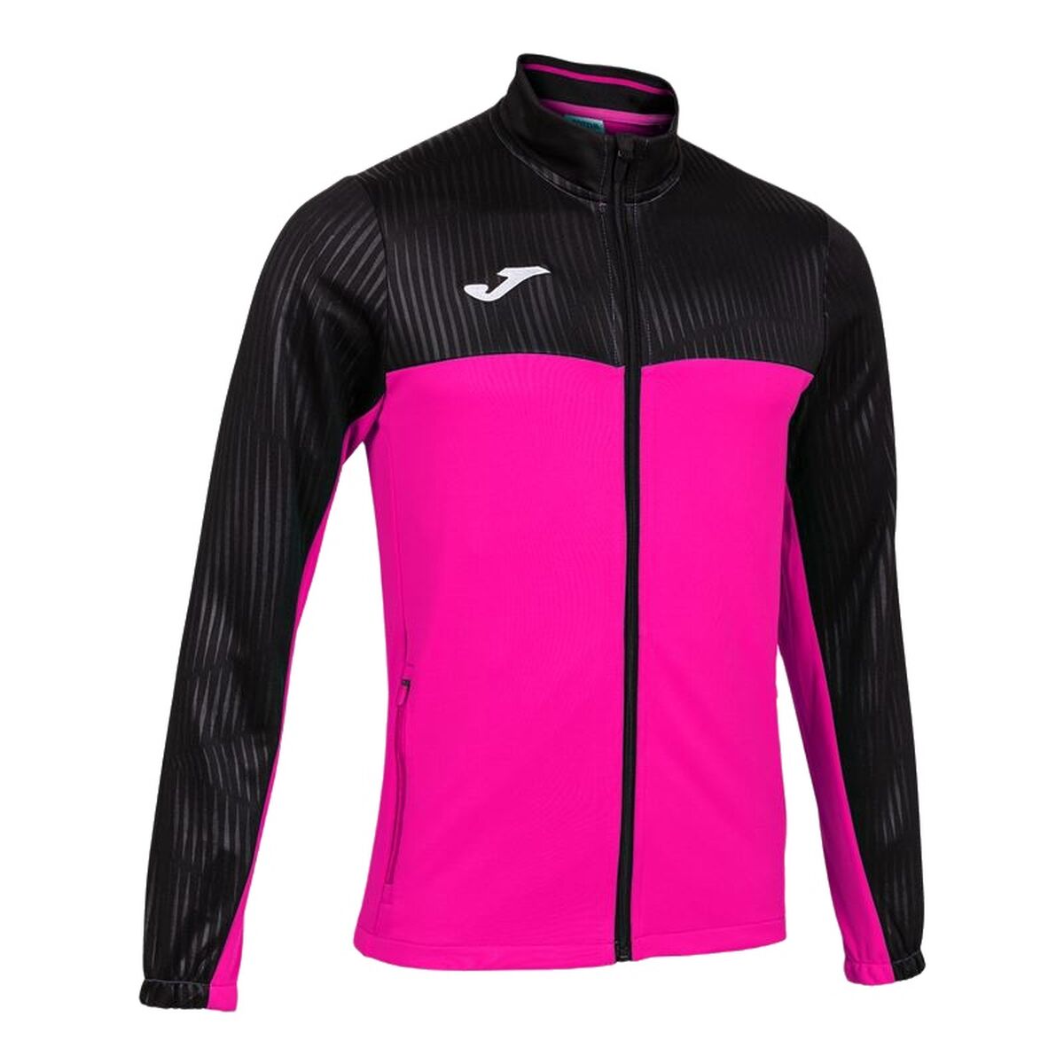 Tröja utan huva Joma Sport Montreal Svart S