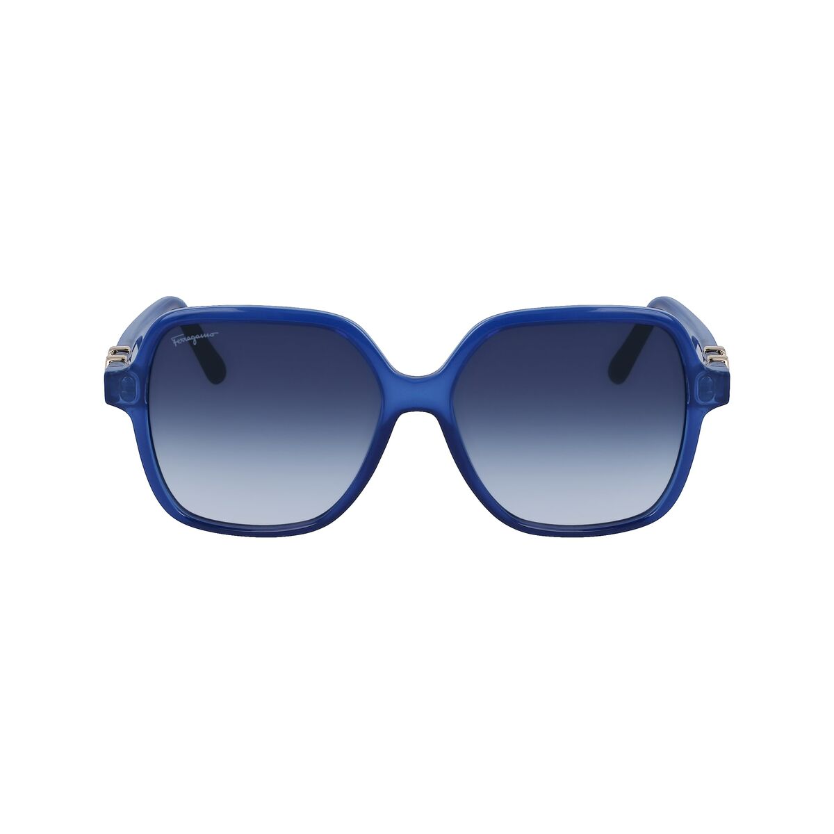 Damsolglasögon Salvatore Ferragamo SF1083S571542 ø 57 mm - 2