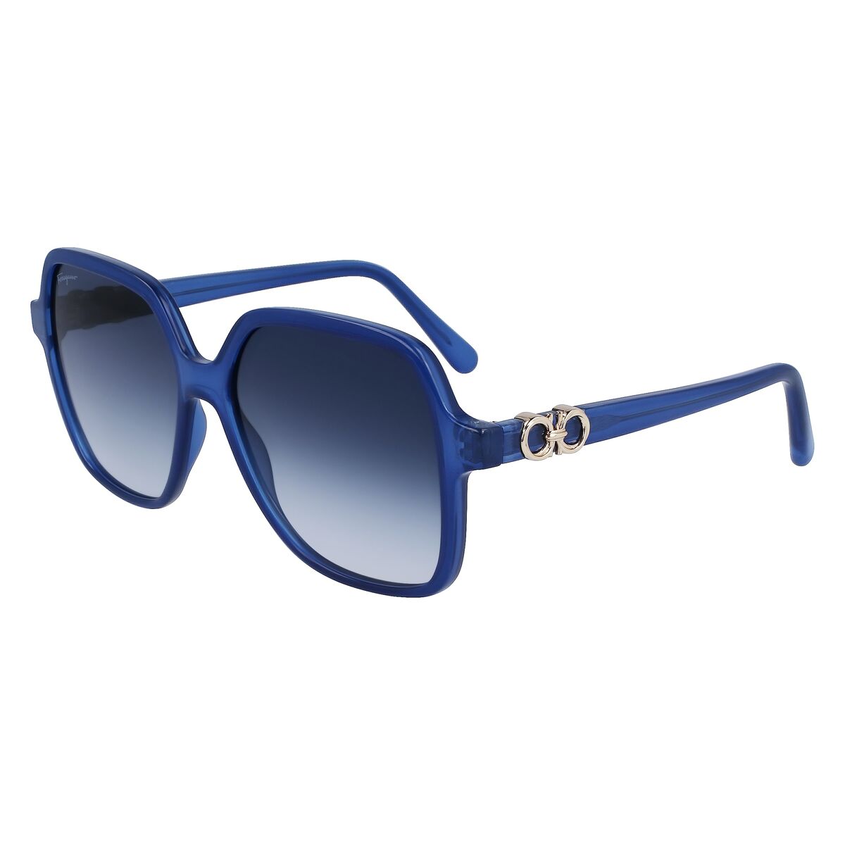 Damsolglasögon Salvatore Ferragamo SF1083S571542 ø 57 mm