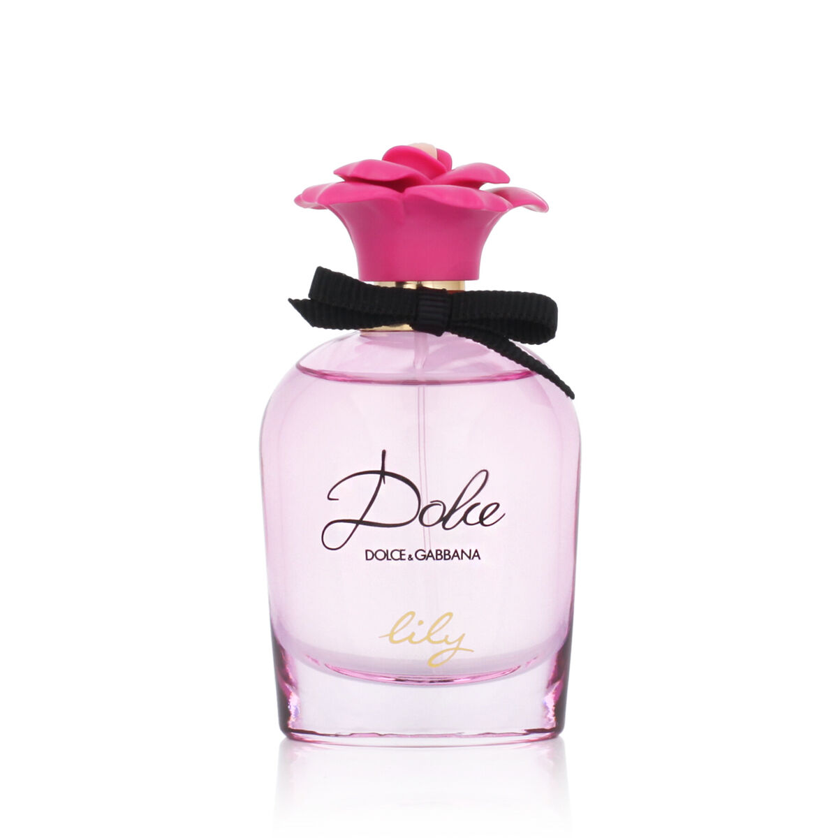 Parfym Damer Dolce & Gabbana EDT Dolce Lily 75 ml - 2
