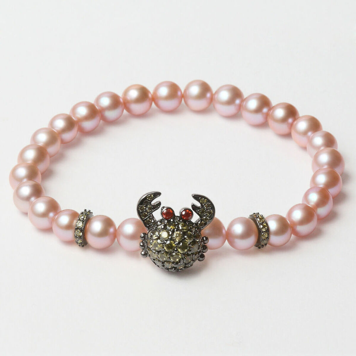 Damarmband Lancaster JLA-BRCRAB3PU 16 mm