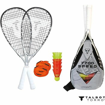 Badmintonracket Schildkröt