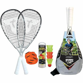 Badmintonracket Schildkröt