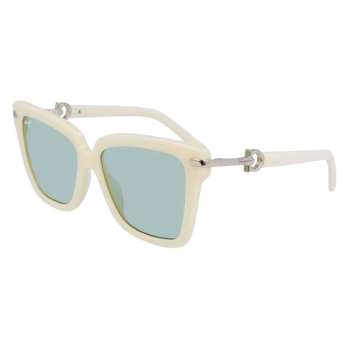 Damsolglasögon Salvatore Ferragamo SF1085S571610 ø 57 mm