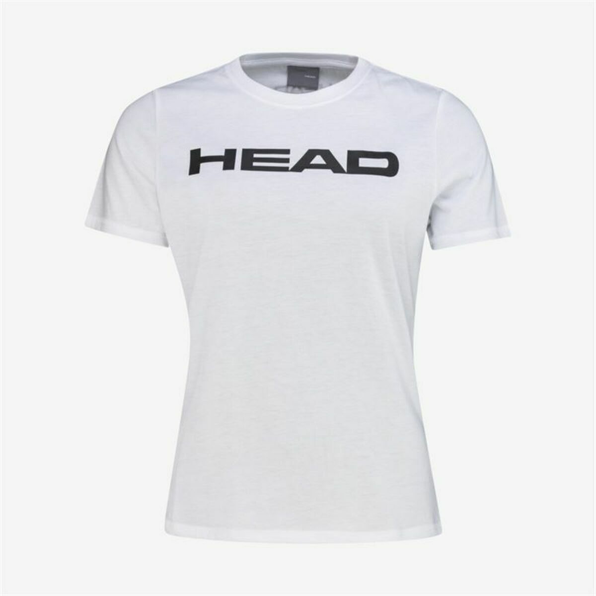Sporttröja med ärmar Head Club Basic - 2