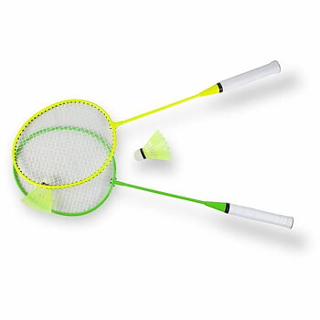 Badmintonracket