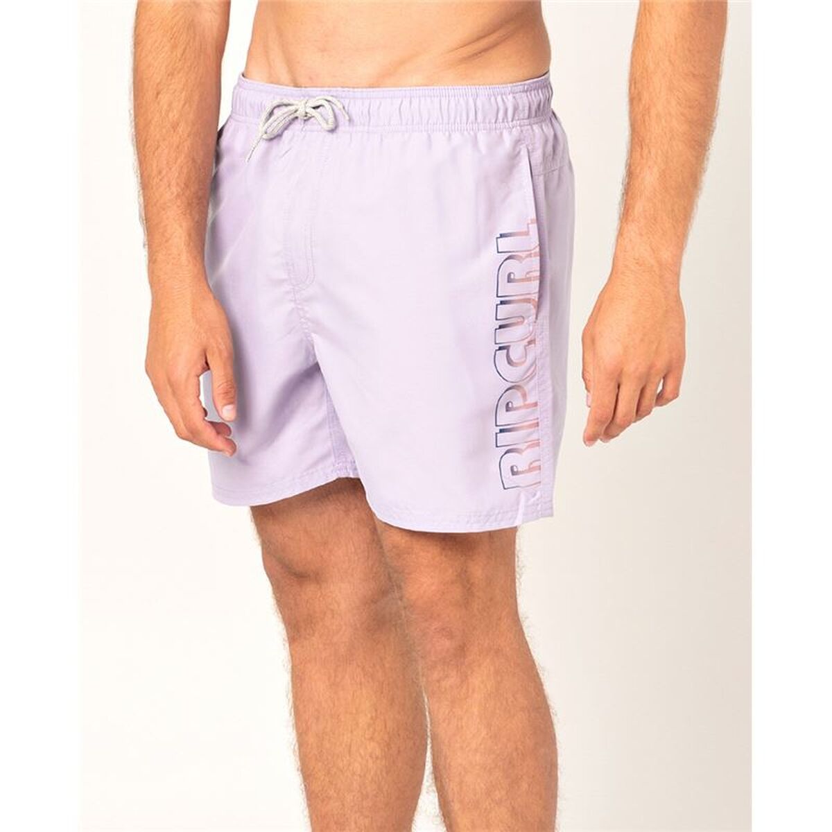 Baddräkt Herr Rip Curl Mama Volley Rosa - 2