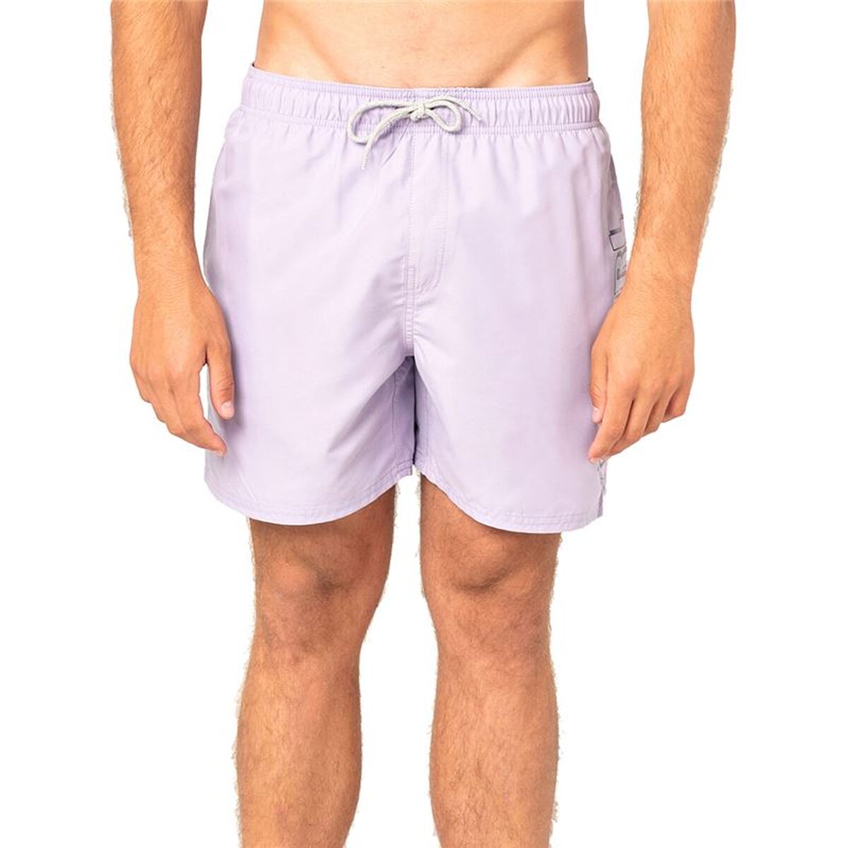 Baddräkt Herr Rip Curl Mama Volley Rosa