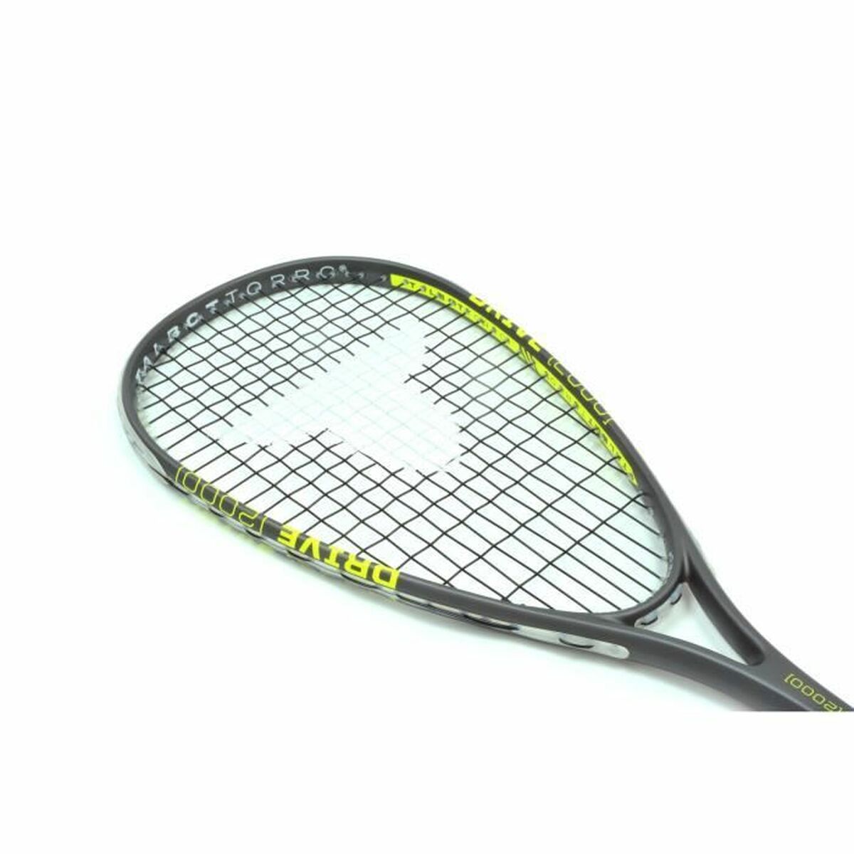 Badmintonracket Talbot-Torro - 2