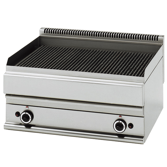 Gasgrillbänk