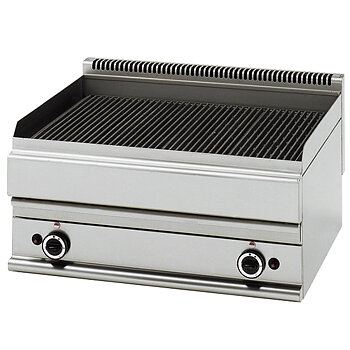 Gasgrillbänk