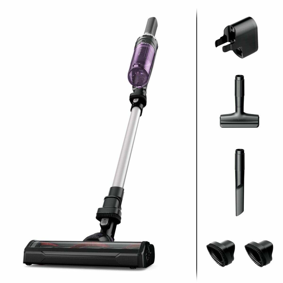 Dammsugarborste Rowenta RH1129 100 W