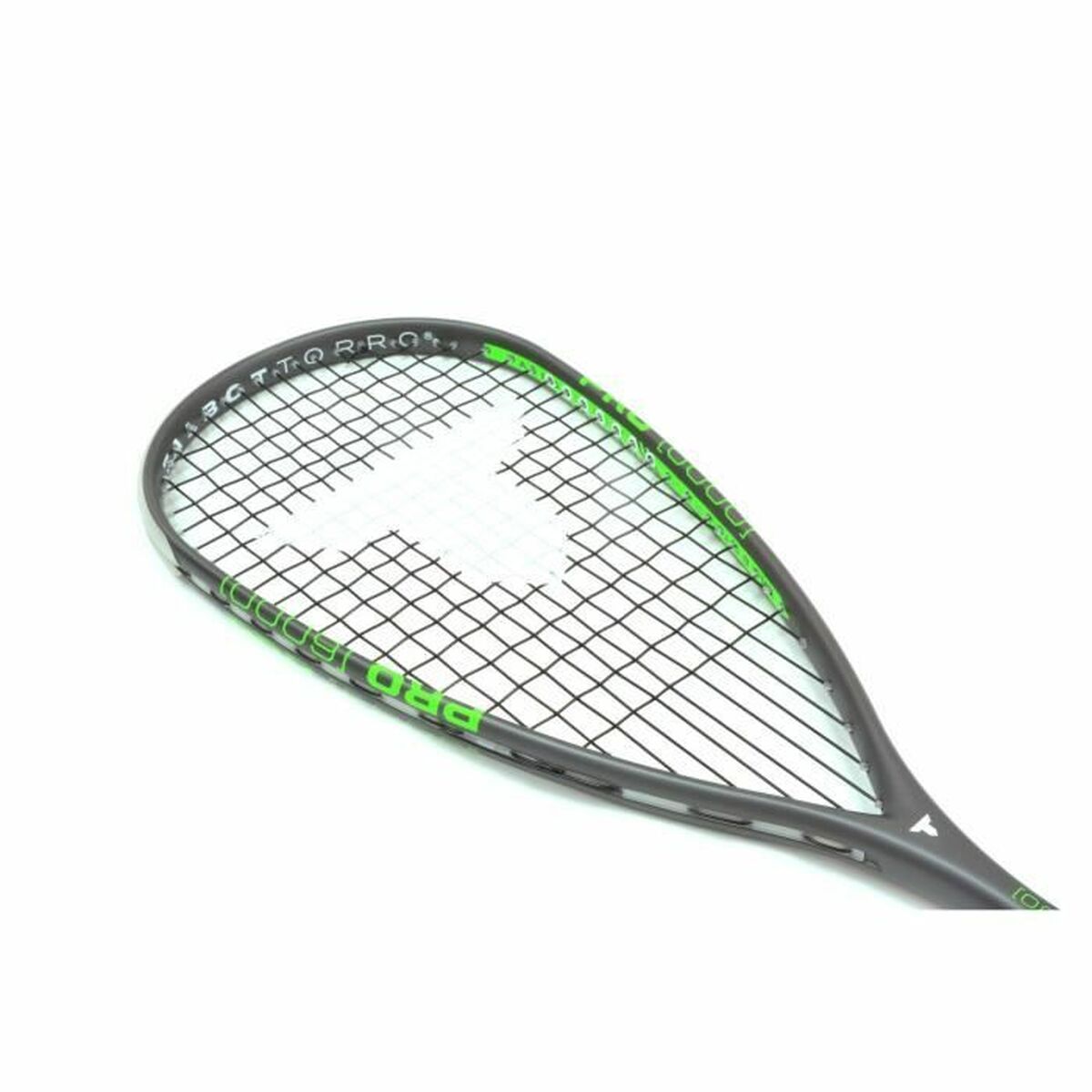 Badmintonracket Talbot-Torro - 2