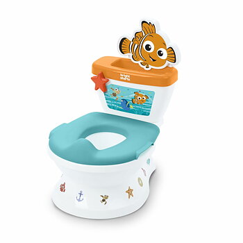 Potta Bright Starts Nemo