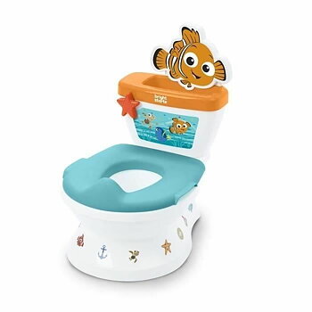 Potta Bright Starts Nemo